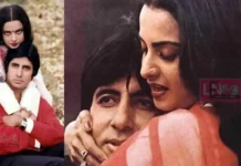 ‘അദ്ദേഹത്തിന് വേണ്ടിയാണ് ഞാൻ മാംസം ഉപേക്ഷിച്ചത്’; അമിതാഭ് ബച്ചൻ എന്ന സ്വാധീനം; രേഖയുടെ ജീവിതത്തിലെ പറയാക്കഥകൾ