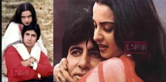 ‘അദ്ദേഹത്തിന് വേണ്ടിയാണ് ഞാൻ മാംസം ഉപേക്ഷിച്ചത്’; അമിതാഭ് ബച്ചൻ എന്ന സ്വാധീനം; രേഖയുടെ ജീവിതത്തിലെ പറയാക്കഥകൾ