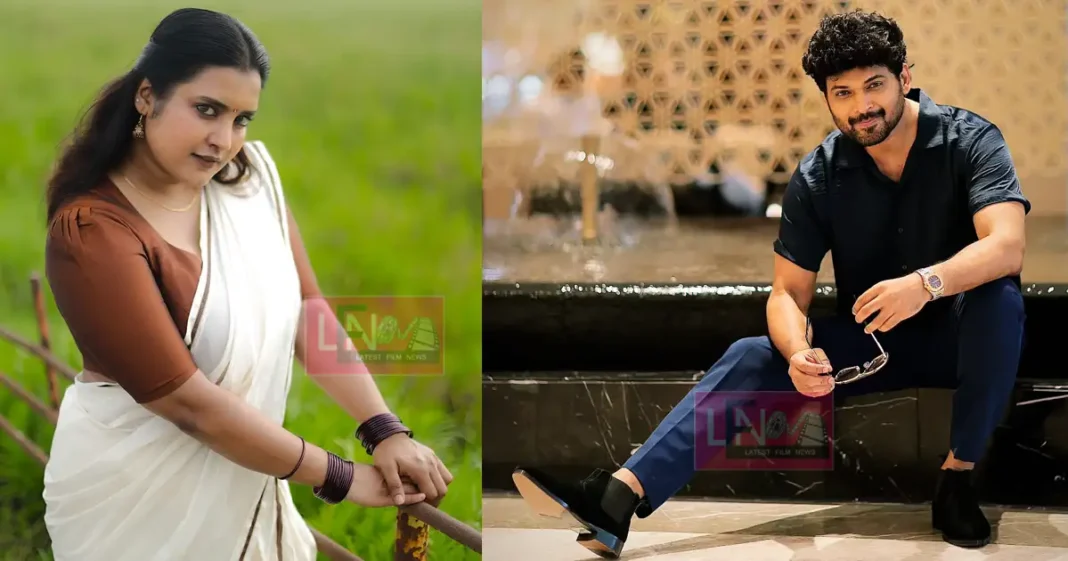 roshna anna roy shared screenshot ajamal amir private chats to her