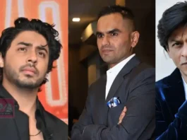 ലഹരിമരുന്ന് കേസിൽ ആര്യൻ ഖാൻ ‘ബലിയാട്’ ആയിരുന്നില്ലെന്ന് സമീർ വാങ്കഡെ; ഷാരൂഖ് ഖാന്റെ ചാറ്റുകൾ ചോർത്തിയെന്ന ആരോപണവും നിഷേധിച്ചു.