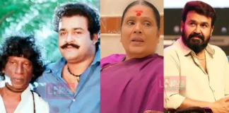 എനിക്കെന്തെങ്കിലും പറ്റിയാൽ നമ്മുടെ കുടുംബം മോഹൻലാൽ നോക്കും’; വില്ലേട്ടന്റെ വിശ്വാസം, ലാലിന്റെ പിന്മാറ്റം: മനസ്സ് തുറന്ന് ശാന്തി വില്യംസ്