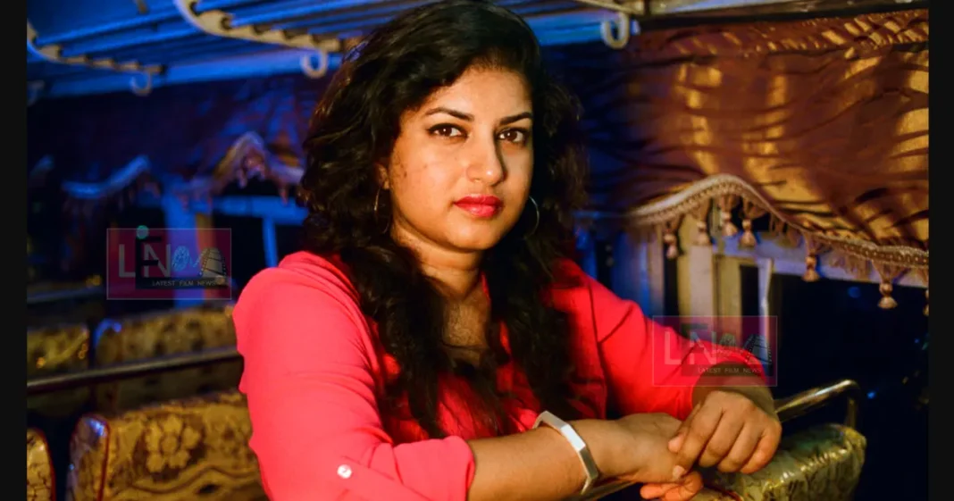shanuki-de-alwis-shared her shocking life experience happened on her school days
