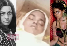 മരണ ശേഷവും അപമാനിക്കപ്പെട്ട സിൽക്ക് സ്മിത ; ചില വി.ഐ.പിമാർക്ക് അവരുടെ ശരീരത്തിൽ തൊടാനായിരുന്നു അപ്പോഴും ആഗ്രഹം. ഞെട്ടിക്കുന്ന  വെളിപ്പെടുത്തലുമായി മാധ്യമപ്രവർത്ത സബിത ജോസഫ്