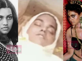 മരണ ശേഷവും അപമാനിക്കപ്പെട്ട സിൽക്ക് സ്മിത ; ചില വി.ഐ.പിമാർക്ക് അവരുടെ ശരീരത്തിൽ തൊടാനായിരുന്നു അപ്പോഴും ആഗ്രഹം. ഞെട്ടിക്കുന്ന വെളിപ്പെടുത്തലുമായി മാധ്യമപ്രവർത്ത സബിത ജോസഫ്