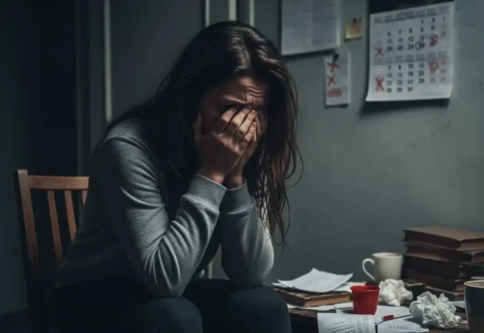 spiritual fraud course looped 3 crore and forced to marry from same gender a terminal il patient suffered a lot