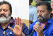 പാലക്കാട്ടെ ‘കലുങ്ക്’ സംവാദം: വിമർശകർക്ക് ‘പുല്ലുവില’, വിവാദ പരാമർശങ്ങൾ ആവർത്തിച്ച് സുരേഷ് ഗോപി