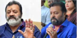 പാലക്കാട്ടെ ‘കലുങ്ക്’ സംവാദം: വിമർശകർക്ക് ‘പുല്ലുവില’, വിവാദ പരാമർശങ്ങൾ ആവർത്തിച്ച് സുരേഷ് ഗോപി