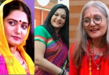 “ആ ‘നൂൺ ഷോ’കളിൽ എന്റെ മുഖം മാത്രമേയുള്ളൂ, ശരീരം മറ്റാരുടേയോ ആണ് “; പഴയ സിനിമകളുടെ പേരിൽ വേട്ടയാടുന്നവർക്ക് മറുപടിയുമായി നടി ഉഷ തെങ്ങിൻതൊടിയിൽ