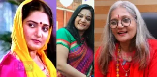 “ആ ‘നൂൺ ഷോ’കളിൽ എന്റെ മുഖം മാത്രമേയുള്ളൂ, ശരീരം മറ്റാരുടേയോ ആണ് “; പഴയ സിനിമകളുടെ പേരിൽ വേട്ടയാടുന്നവർക്ക് മറുപടിയുമായി നടി ഉഷ തെങ്ങിൻതൊടിയിൽ