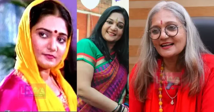 tt usha 90s actress revelation about cyber bullying she faces