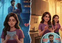 വിവാഹത്തിന് മുമ്പ് കാമുകൻ ചതിച്ചു; 8 വർഷം സഹോദരിയെ കൂട്ടുപിടിച്ച് യുവതി നൽകിയ ‘എട്ടിന്റെ പണി’ ഇങ്ങനെ!