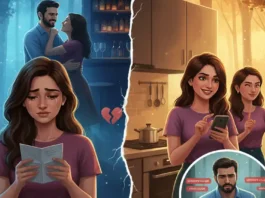 വിവാഹത്തിന് മുമ്പ് കാമുകൻ ചതിച്ചു; 8 വർഷം സഹോദരിയെ കൂട്ടുപിടിച്ച് യുവതി നൽകിയ ‘എട്ടിന്റെ പണി’ ഇങ്ങനെ!