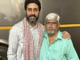 โเดเดฆเตเดฏ เดทเตเดเตเดเดฟเดจเต เดฎเตเดฎเตเดชเต เดเดพเตป เดเดฆเตเดฏเด เดคเตเดดเตเดจเตเดจเดคเต เดฆเดพเดฆเดฏเตเดเต เดชเดพเดฆเดเตเดเดณเดพเดฏเดฟเดฐเตเดจเตเดจเตโ; 27 เดตเตผเดทเดคเตเดคเต เดเตเดเตเดเดพเดณเดฟ, เด
เดถเตเดเต เดธเดพเดตเดจเตเดคเดฟเดจเตเดฑเต เดเตผเดฎเตเดฎเดฏเดฟเตฝ เดนเตเดฆเดฏเดเดคเตเดเตเดเต เด
เดญเดฟเดทเตเดเต เดฌเดเตเดเตป; เด
เดฆเตเดฆเตเดนเดฎเดพเดฐเตเดจเตเดจเดฑเดฟเดเตเดเดพเตฝ เดเดฐเตเด เดเตเดเตเดเตเด