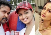 ‘സ്പീഡ് ട്രാക്കി’ലെ ആ സുന്ദരി എവിടെ? ഷൂട്ടിംഗ് സെറ്റിലെ ആത്മഹത്യാശ്രമവും വിഷാദവും കടന്ന് ഗജലയുടെ പുതിയ ജീവിതം; ദിലീപിന്റെ നായികയുടെ അറിയാക്കഥകൾ