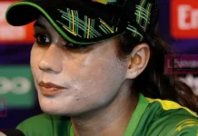 “പെൺകുട്ടികളെ നെഞ്ചോട് ചേർത്തുപിടിക്കും, ആർത്തവത്തെക്കുറിച്ച് ചോദിച്ചു”: മുൻ സെലക്ടർക്കെതിരെ ലൈംഗികാധിക്ഷേപ ആരോപണവുമായി ജഹനാര ആലം; ബിസിബി അന്വേഷണം പ്രഖ്യാപിച്ചു