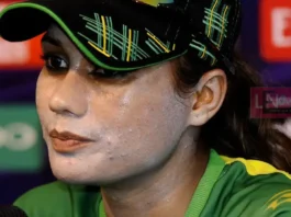 “പെൺകുട്ടികളെ നെഞ്ചോട് ചേർത്തുപിടിക്കും, ആർത്തവത്തെക്കുറിച്ച് ചോദിച്ചു”: മുൻ സെലക്ടർക്കെതിരെ ലൈംഗികാധിക്ഷേപ ആരോപണവുമായി ജഹനാര ആലം; ബിസിബി അന്വേഷണം പ്രഖ്യാപിച്ചു