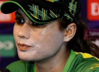 “പെൺകുട്ടികളെ നെഞ്ചോട് ചേർത്തുപിടിക്കും, ആർത്തവത്തെക്കുറിച്ച് ചോദിച്ചു”: മുൻ സെലക്ടർക്കെതിരെ ലൈംഗികാധിക്ഷേപ ആരോപണവുമായി ജഹനാര ആലം; ബിസിബി അന്വേഷണം പ്രഖ്യാപിച്ചു