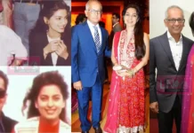 17,555 കോടിയുടെ സാമ്രാജ്യത്തിന് ഉടമ ജയ് മേത്തയെ രഹസ്യമായി വിവാഹം കഴിച്ചു ജൂഹി ചൗള; അതും അദ്ദേഹത്തിന്റെ ആദ്യ ഭാര്യയുടെ മരണശേഷം; ആ രഹസ്യ വിവാഹത്തിന്റെ കഥ ജൂഹി പറയുന്നത്.