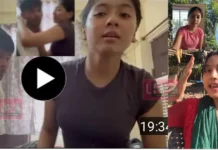 “19 മിനിറ്റ് ഇന്റിമേറ്റ് വീഡിയോ” തേടി സൈബർ ലോകം; അജ്ഞാത ദമ്പതികളുടെ പേരിൽ ഇൻഫ്ലുവൻസർമാർ കുരുക്കിൽ; “അവൾ ഇംഗ്ലീഷ് പറയുന്നു, ഞാൻ പ്ലസ് ടു പോലും പാസ്സായിട്ടില്ലെന്ന്” മറുപടിയുമായി ഇൻഫ്ലുവൻസറായ പെൺകുട്ടി; വീഡിയോ കാണാം