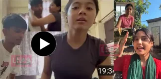 “19 മിനിറ്റ് ഇന്റിമേറ്റ് വീഡിയോ” തേടി സൈബർ ലോകം; അജ്ഞാത ദമ്പതികളുടെ പേരിൽ ഇൻഫ്ലുവൻസർമാർ കുരുക്കിൽ; “അവൾ ഇംഗ്ലീഷ് പറയുന്നു, ഞാൻ പ്ലസ് ടു പോലും പാസ്സായിട്ടില്ലെന്ന്” മറുപടിയുമായി ഇൻഫ്ലുവൻസറായ പെൺകുട്ടി; വീഡിയോ കാണാം