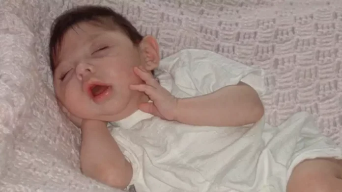 Woman born with no brain defies predictions of modern medicine to celebrate 20th birthday