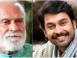 അവന്റെ ആ ഒരു തീരുമാനം വലിയ ഒരുപിഴവായിരുന്നു “അവന്റെ ഒരു ചിത്രം പോലും ഞങ്ങൾ വീട്ടിൽ വെച്ചിട്ടില്ല, ; മകൻ ജിഷ്ണുവിനെക്കുറിച്ച് മനസ്സ് തുറന്ന് നടൻ രാഘവൻ