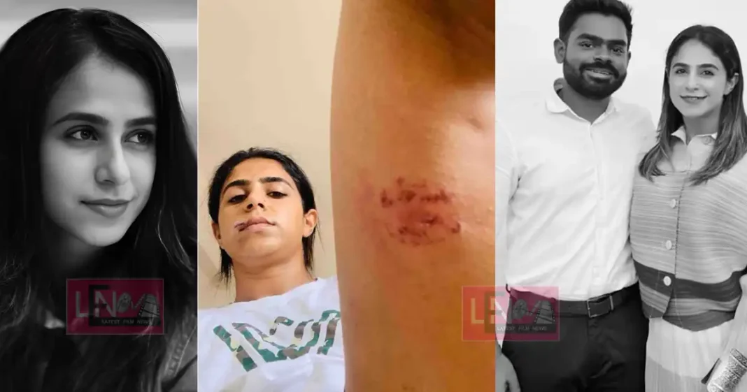 actress jaseela parveen