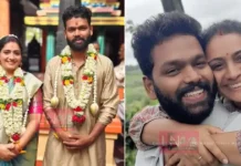 ‘സുമിത്ര’യുടെ ജീവിതത്തിൽ വീണ്ടും വഴിത്തിരിവ്; മീര വാസുദേവൻ മൂന്നാം വിവാഹവും വേർപെടുത്തി; “ഇപ്പോൾ ഞാൻ സിംഗിളാണ്, സമാധാനത്തിലാണ്”