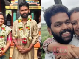 ‘സുമിത്ര’യുടെ ജീവിതത്തിൽ വീണ്ടും വഴിത്തിരിവ്; മീര വാസുദേവൻ മൂന്നാം വിവാഹവും വേർപെടുത്തി; “ഇപ്പോൾ ഞാൻ സിംഗിളാണ്, സമാധാനത്തിലാണ്”