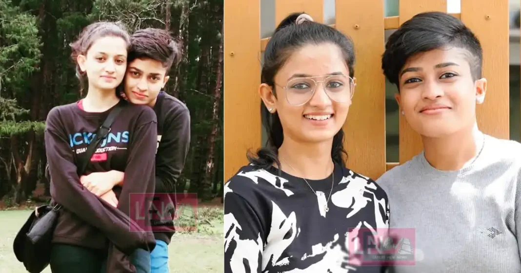 adila noor areveals their love