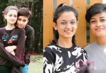 തട്ടമിട്ട ആ ‘ക്രഷ്’; പ്ലസ് വൺ ക്ലാസ്സ്മുറിയിൽ മൊട്ടിട്ട പ്രണയം വെളിപ്പെടുത്തി നൂറയും ആദിലയും: അന്ന് ആ പ്രൈവറ്റ് ചാറ്റിൽ താൻ നൂറയോട് പറഞ്ഞത്