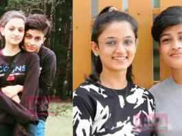 തട്ടമിട്ട ആ ‘ക്രഷ്’; പ്ലസ് വൺ ക്ലാസ്സ്മുറിയിൽ മൊട്ടിട്ട പ്രണയം വെളിപ്പെടുത്തി നൂറയും ആദിലയും: അന്ന് ആ പ്രൈവറ്റ് ചാറ്റിൽ താൻ നൂറയോട് പറഞ്ഞത്