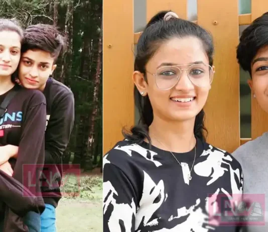 തട്ടമിട്ട ആ ‘ക്രഷ്’; പ്ലസ് വൺ ക്ലാസ്സ്മുറിയിൽ മൊട്ടിട്ട പ്രണയം വെളിപ്പെടുത്തി നൂറയും ആദിലയും: അന്ന് ആ പ്രൈവറ്റ് ചാറ്റിൽ താൻ നൂറയോട് പറഞ്ഞത്