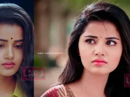 മോർഫ് ചെയ്ത ചിത്രങ്ങൾ, വ്യാജ ആരോപണങ്ങൾ; തന്നെയും കുടുംബത്തെയും വേട്ടയാടിയ 20 വയസ്സു കാരിക്കെതിരെ നിയമനടപടിയുമായി അനുപമ പരമേശ്വരൻ