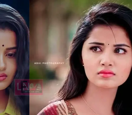 മോർഫ് ചെയ്ത ചിത്രങ്ങൾ, വ്യാജ ആരോപണങ്ങൾ; തന്നെയും കുടുംബത്തെയും വേട്ടയാടിയ 20 വയസ്സു കാരിക്കെതിരെ നിയമനടപടിയുമായി അനുപമ പരമേശ്വരൻ