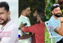 “അടിച്ചാൽ തിരിച്ചടിക്കാൻ സ്ലീപ്പർ സെല്ലുകളുണ്ട്”; ആർഷോയ്ക്ക് നേരെയുണ്ടായ കയ്യേറ്റത്തിൽ ബിജെപി നേതാവിന് അർജുൻ ആയങ്കിയുടെ ‘മുന്നറിയിപ്പ്’