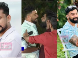 “അടിച്ചാൽ തിരിച്ചടിക്കാൻ സ്ലീപ്പർ സെല്ലുകളുണ്ട്”; ആർഷോയ്ക്ക് നേരെയുണ്ടായ കയ്യേറ്റത്തിൽ ബിജെപി നേതാവിന് അർജുൻ ആയങ്കിയുടെ ‘മുന്നറിയിപ്പ്’