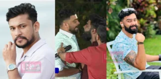 “അടിച്ചാൽ തിരിച്ചടിക്കാൻ സ്ലീപ്പർ സെല്ലുകളുണ്ട്”; ആർഷോയ്ക്ക് നേരെയുണ്ടായ കയ്യേറ്റത്തിൽ ബിജെപി നേതാവിന് അർജുൻ ആയങ്കിയുടെ ‘മുന്നറിയിപ്പ്’