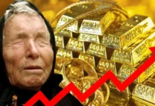 പവൻ വില 2 ലക്ഷത്തിലേക്കോ ? ബാബ വാംഗയുടെ പ്രവചനവും 2026-ലെ സ്വർണ്ണവിലയും; നെഞ്ചിടിപ്പോടെ മലയാളികൾ – വായിക്കാം വിശദമായി