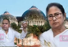 ഡിസംബർ 6-ന് ബംഗാളിൽ ‘ബാബറി മസ്ജിദ്’ നിർമ്മാണത്തിന് തറക്കല്ലിടും; പ്രഖ്യാപനവുമായി ടിഎംസി എംഎൽഎ; പ്രീണന രാഷ്ട്രീയമെന്ന് ബിജെപി