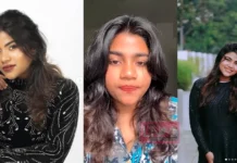 “വാപ്പി കള്ളനല്ല, കടം വാങ്ങിയതാണെങ്കിൽ തിരിച്ചു കൊടുത്തിരിക്കും”; ഹരീഷ് കണാരൻ വിവാദത്തിൽ ബാദുഷയുടെ മകളുടെ പ്രതികരണം; സൈബർ ആക്രമണത്തിന് മറുപടി; വീഡിയോ കാണാം.