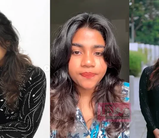 “വാപ്പി കള്ളനല്ല, കടം വാങ്ങിയതാണെങ്കിൽ തിരിച്ചു കൊടുത്തിരിക്കും”; ഹരീഷ് കണാരൻ വിവാദത്തിൽ ബാദുഷയുടെ മകളുടെ പ്രതികരണം; സൈബർ ആക്രമണത്തിന് മറുപടി; വീഡിയോ കാണാം.