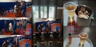 ‘പാർട്ടി ഓൾ നൈറ്റ്’! മദ്യക്കുപ്പികളും സ്മാർട്ട്ഫോണും പാർട്ടിയും പാട്ടും ; ബെംഗളൂരു ജയിൽ വീണ്ടും ഞെട്ടിക്കുന്നു; ഉന്നതതല അന്വേഷണത്തിന് ഉത്തരവിട്ട് മുഖ്യമന്ത്രി