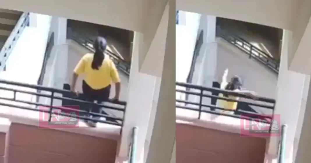 class-4th-student-jumped-from-4th-floor-to-death-in-jaipur-school-authority-in-silence