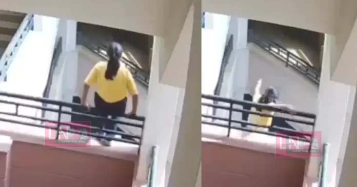 class-4th-student-jumped-from-4th-floor-to-death-in-jaipur-school-authority-in-silence