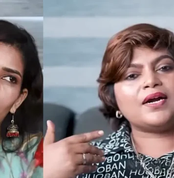 “ആ വീടിന് ഗുരുതര പ്രശ്നമുണ്ട്, സിറ്റൗട്ട് ഇടിഞ്ഞുപൊളിഞ്ഞു, ഞാൻ നേരിട്ട് കണ്ടു”; രേണു സുധിക്ക് പിന്തുണയുമായി സരിക; അന്ന് മാധ്യമങ്ങൾ കാണിക്കാത്തതെന്ത്?