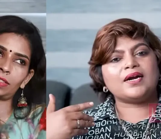 “ആ വീടിന് ഗുരുതര പ്രശ്നമുണ്ട്, സിറ്റൗട്ട് ഇടിഞ്ഞുപൊളിഞ്ഞു, ഞാൻ നേരിട്ട് കണ്ടു”; രേണു സുധിക്ക് പിന്തുണയുമായി സരിക; അന്ന് മാധ്യമങ്ങൾ കാണിക്കാത്തതെന്ത്?