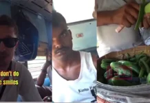 “സീറ്റിൽ കാൽ കയറ്റിവെച്ചു, ദേഹത്തേക്ക് തുപ്പി”; ഇന്ത്യൻ ട്രെയിൻ യാത്രക്കിടെ നേരിട്ട ‘അ അറപ്പ്’ അനുഭവം വെളിപ്പെടുത്തി ബ്രിട്ടീഷ് വ്ലോഗർ; വീഡിയോ വൈറൽ കാണാം