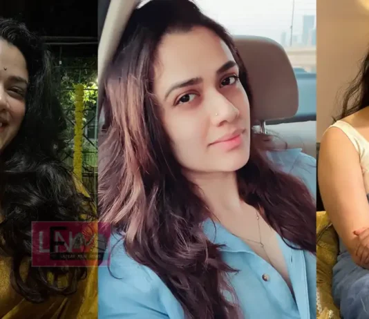 “എന്റെ ഇൻബോക്സിലേക്ക് വരുന്നത് അവകാശവാദം പോലെയാണ്”; വൈറൽ ചിത്രങ്ങൾക്ക് പിന്നാലെ അശ്ലീല സന്ദേശങ്ങൾ; പുരുഷന്മാരുടെ മനോഭാവത്തെ ചോദ്യം ചെയ്ത് നടി ഗിരിജ ഓക്ക്