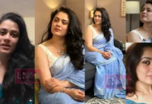 “ആ അശ്ലീല ചിത്രങ്ങൾ എൻ്റെ 12 വയസ്സുള്ള മകനും കാണും”; എഐ മോർഫിംഗിനെതിരെ രൂക്ഷമായി പ്രതികരിച്ച് നടി ഗിരിജ ഓക്ക്